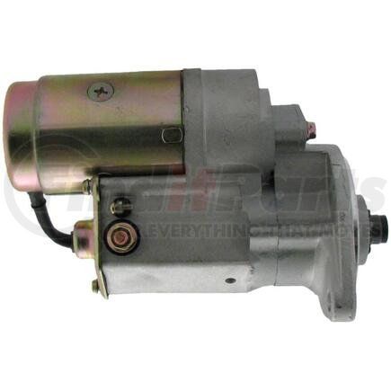 NDC-4 by ROMAINE ELECTRIC - Starter Motor - 24V, 3.5 Kw