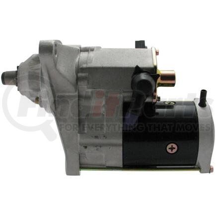 NDC-70 by ROMAINE ELECTRIC - Starter Motor - 24V