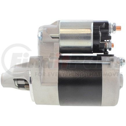 18012N by ROMAINE ELECTRIC - Starter Motor - 12V, 0.6 Kw, Counter Clockwise, 9-Tooth