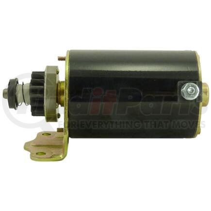 5746N-G by ROMAINE ELECTRIC - Starter Motor - 12V, Counter Clockwise, 16-Tooth