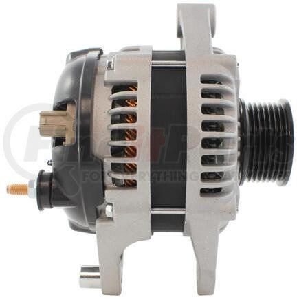 13915N by ROMAINE ELECTRIC - Alternator - 12V, 160 Amp, Clockwise, 7-Groove