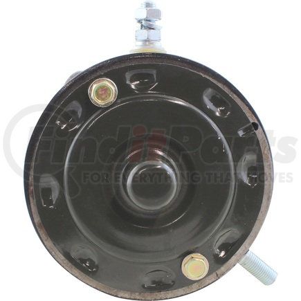 5660N-USA by ROMAINE ELECTRIC - Starter Motor - 12V, Clockwise, 9-Tooth