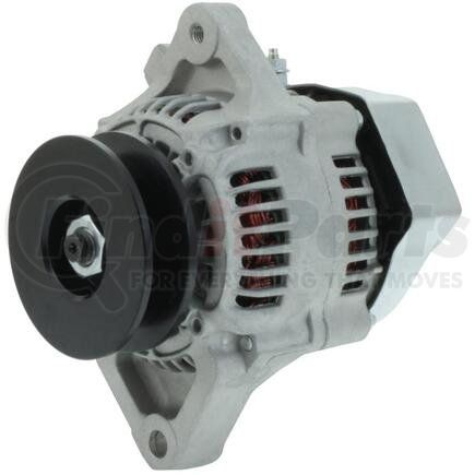 12081N by ROMAINE ELECTRIC - Alternator - 12V, 60 Amp, Clockwise, 1-Groove