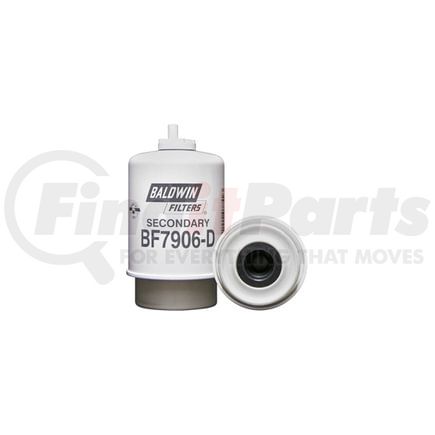Hasting Filter BF7906D SEPARATOR