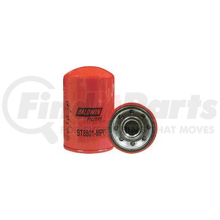 BT8801MPG by HASTING FILTER