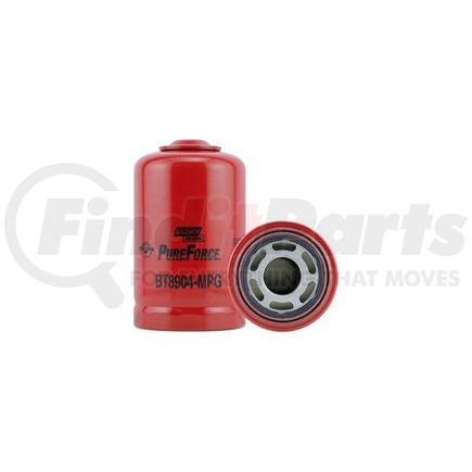 Hasting Filter BT8904MPG MAXIMUM PERFORMA