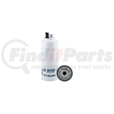 Hasting Filter FF1165SPS SEPARATOR