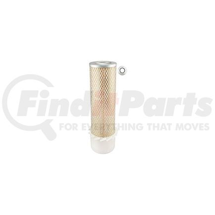 PA3805FN by HASTING FILTER - AIR ELEMENT WITH