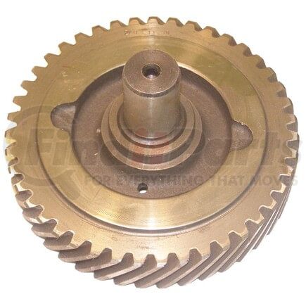 2602 by CLOYES - Replacement for Cloyes Timing Components - GEAR