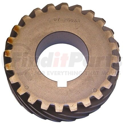 2603A by CLOYES - Replacement for Cloyes Timing Components - GEAR