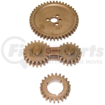85145 by CLOYES - Gear Drive Set