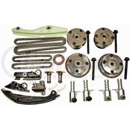 90738SAVVT1 by CLOYES - Engine Timing Chain Kit