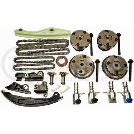 90738SAVVT2 by CLOYES - Engine Timing Chain Kit