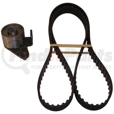 Cloyes BK032 Engine Timing Belt Component Kit Timing Belt Kit