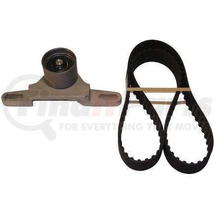 Cloyes BK067 Engine Timing Belt Component Kit Engine Timing Belt Component Kit