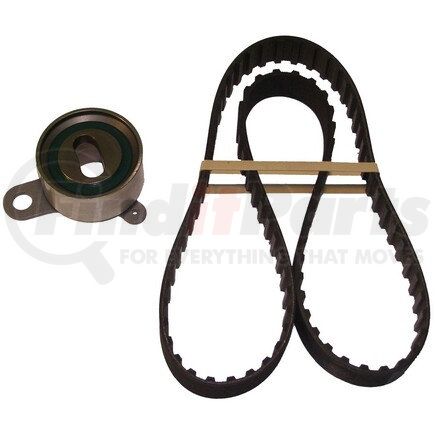 BK070 by CLOYES - Engine Timing Belt Component Kit
