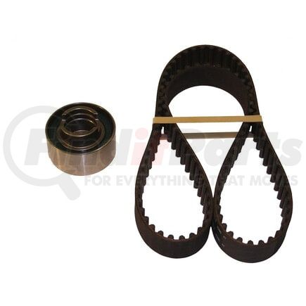 BK141 by CLOYES - Engine Timing Belt Component Kit