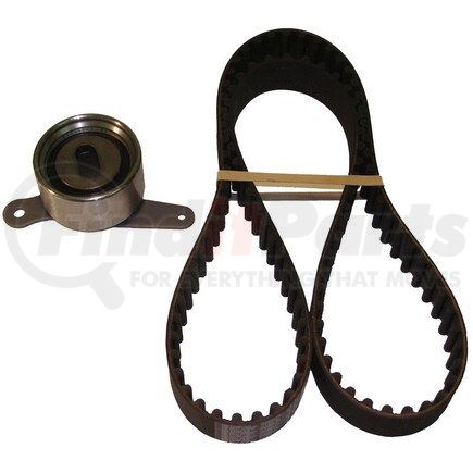 BK160 by CLOYES - Engine Timing Belt Component Kit