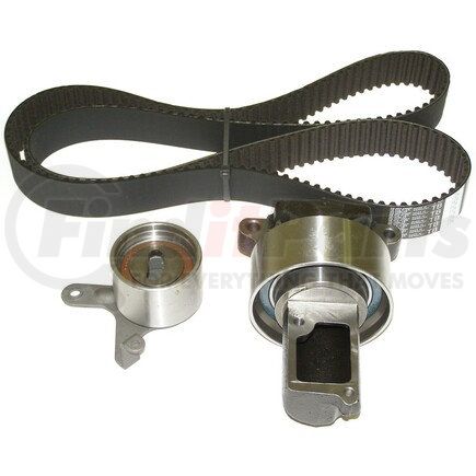BK154 by CLOYES - Engine Timing Belt Component Kit