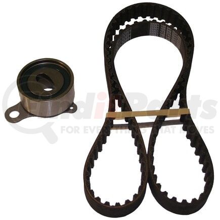 Cloyes BK176 Engine Timing Belt Component Kit Timing Belt Kit