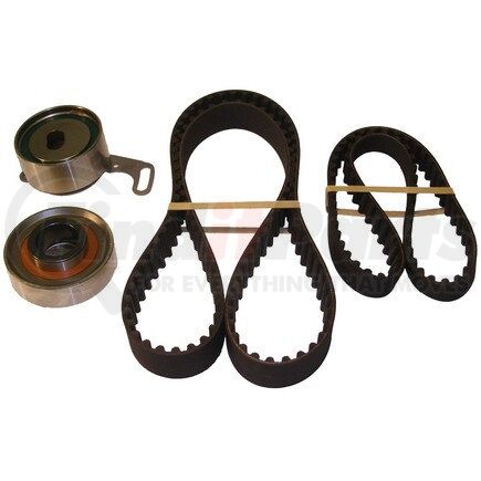 BK186 by CLOYES - Engine Timing Belt Component Kit