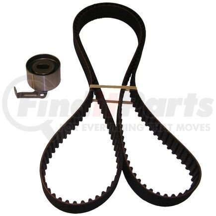 BK193 by CLOYES - Engine Timing Belt Component Kit