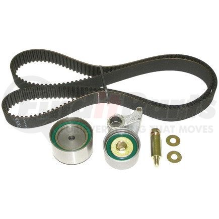 BK221 by CLOYES - Engine Timing Belt Component Kit