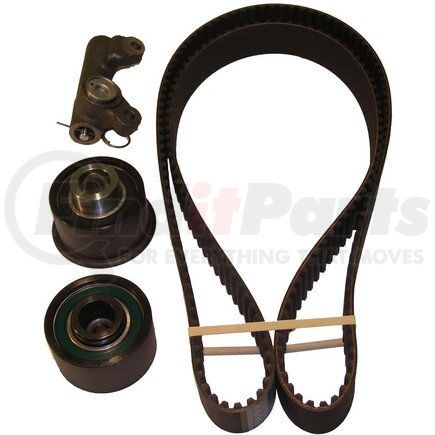 Cloyes BK214 Engine Timing Belt Component Kit Engine Timing Belt Component Kit