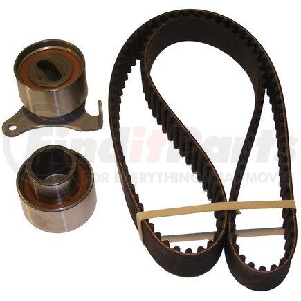 BK233 by CLOYES - Engine Timing Belt Component Kit