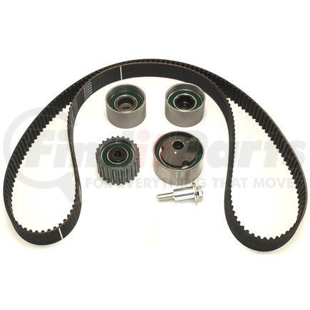 BK254 by CLOYES - Engine Timing Belt Component Kit