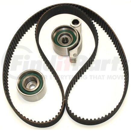 BK257A by CLOYES - Engine Timing Belt Component Kit
