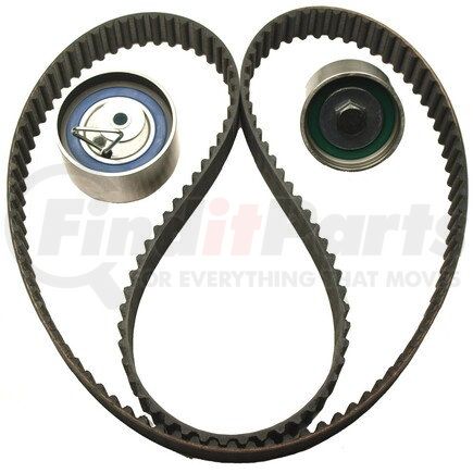 BK265A by CLOYES - Engine Timing Belt Component Kit