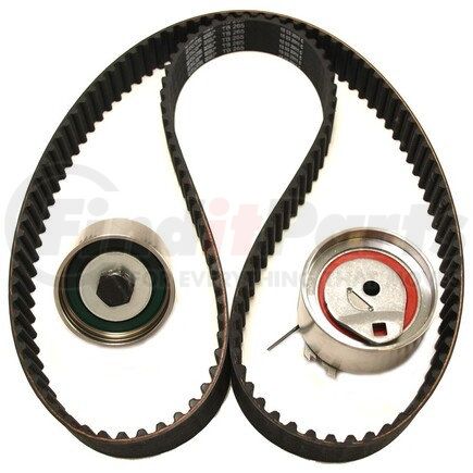 BK265B by CLOYES - Engine Timing Belt Component Kit