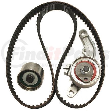 BK265 by CLOYES - Engine Timing Belt Component Kit