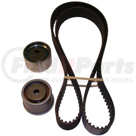 BK259 by CLOYES - Engine Timing Belt Component Kit