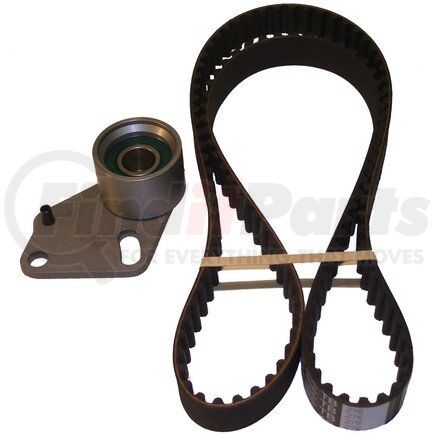 BK276 by CLOYES - Engine Timing Belt Component Kit