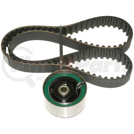 BK283 by CLOYES - Engine Timing Belt Component Kit