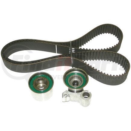 BK271 by CLOYES - Engine Timing Belt Component Kit