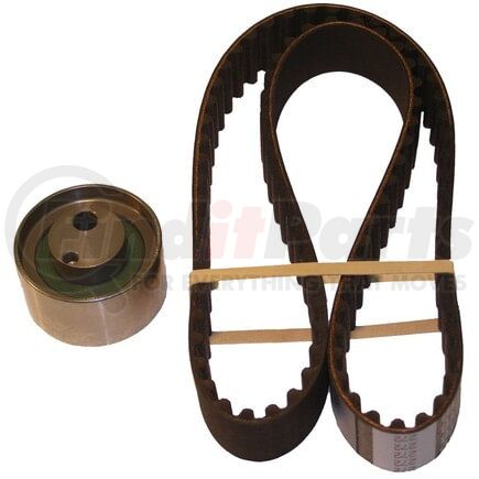Cloyes BK272 Engine Timing Belt Component Kit Engine Timing Belt Component Kit