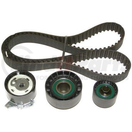 BK294 by CLOYES - Engine Timing Belt Component Kit