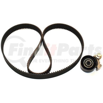 BK295A by CLOYES - Engine Timing Belt Component Kit