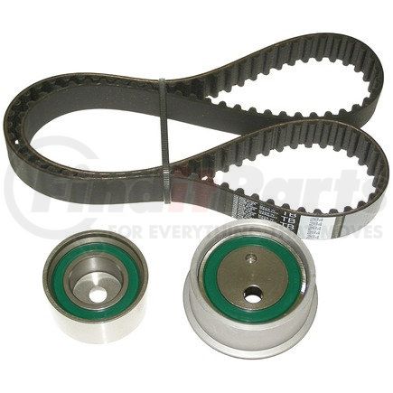 BK284 by CLOYES - Engine Timing Belt Component Kit