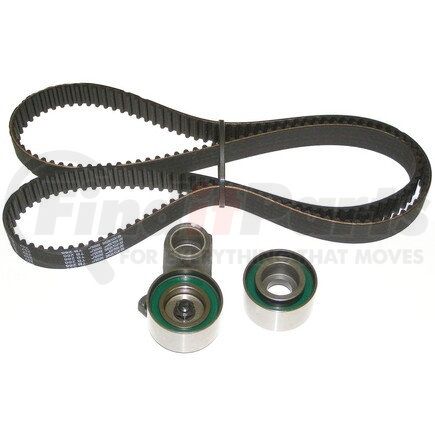 BK286 by CLOYES - Engine Timing Belt Component Kit