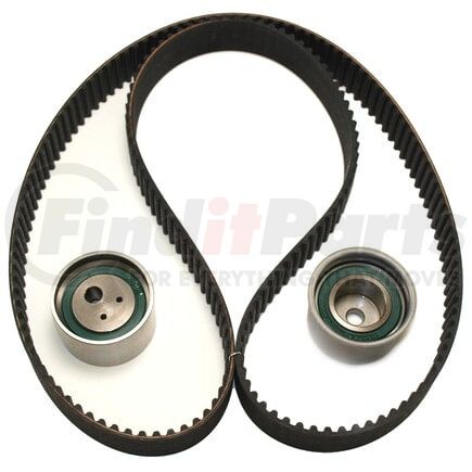 Cloyes BK287 Engine Timing Belt Component Kit Engine Timing Belt Component Kit