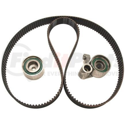BK298 by CLOYES - Engine Timing Belt Component Kit