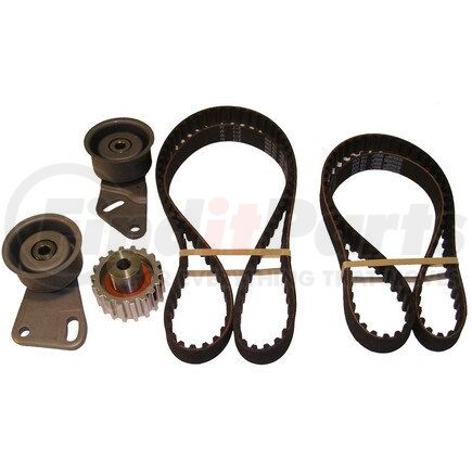 Cloyes BK299 Engine Timing Belt Component Kit Engine Timing Belt Component Kit