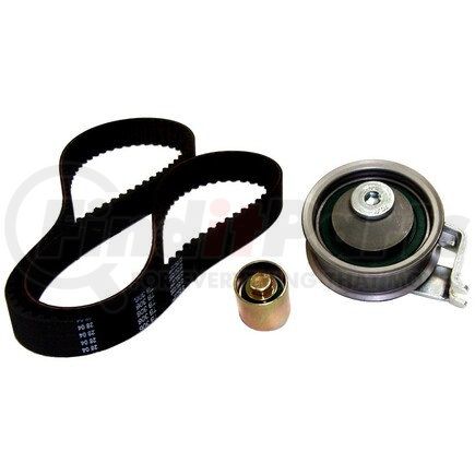 BK306 by CLOYES - Engine Timing Belt Component Kit