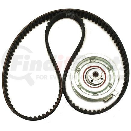 BK296 by CLOYES - Engine Timing Belt Component Kit