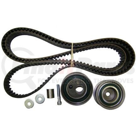BK297 by CLOYES - Engine Timing Belt Component Kit