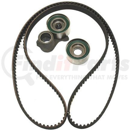 BK329 by CLOYES - Engine Timing Belt Component Kit